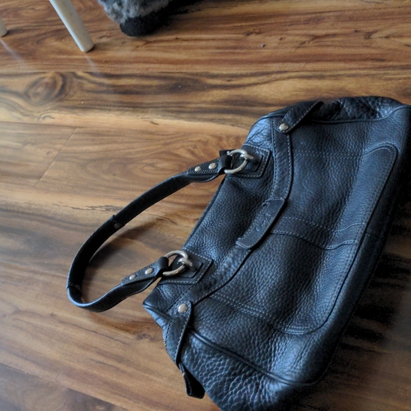 Coach Purse - Picture 2 of 4